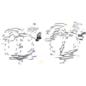 BRNR TERM BLOCK F/ ELEC RNGE